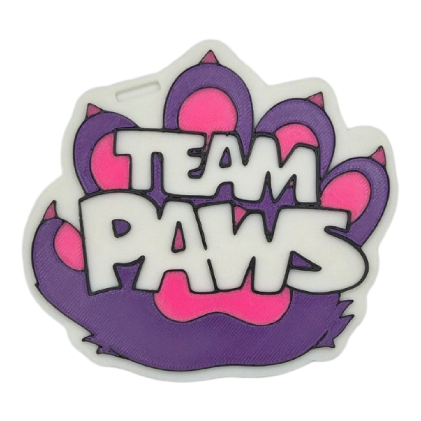 Furry Badges