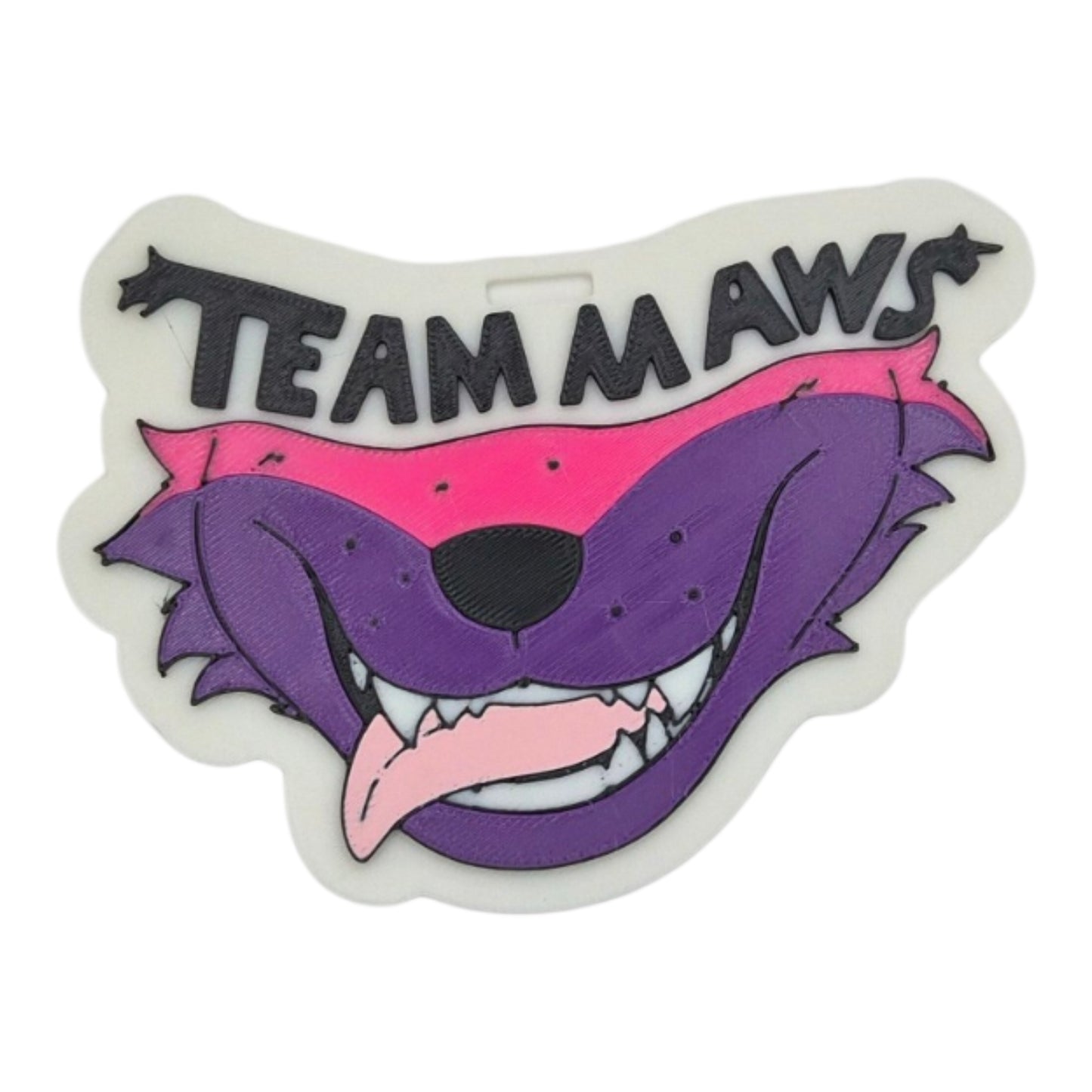 Furry Badges