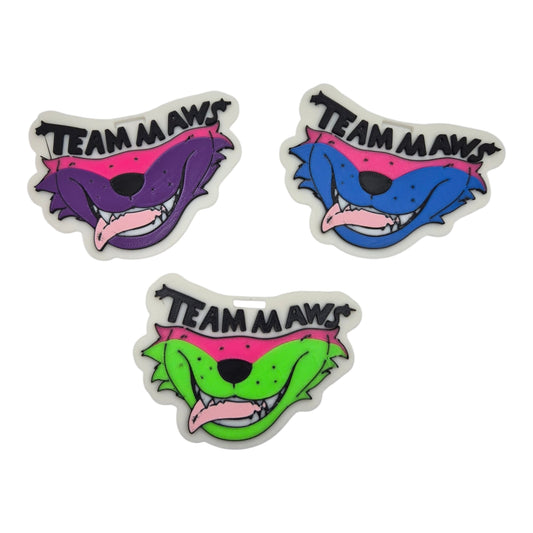 Furry Badges
